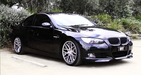 325i coupe 2014